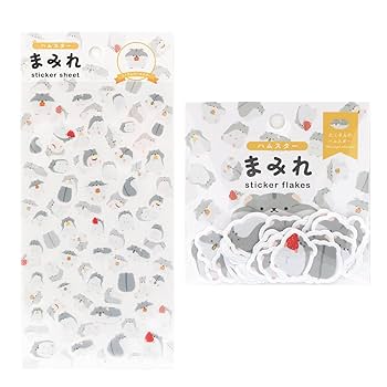 Amazon.co.jp: ワールドクラフト シール まみれシールフレーク